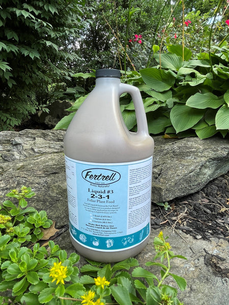 Fertrell Liquid #3 2-3-1
