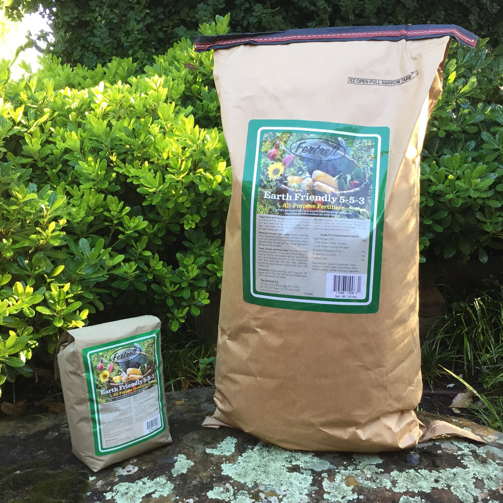 eco friendly plant fertilizer Earth Friendly All Purpose organic natural garden plant fertilizer – Easy Organic