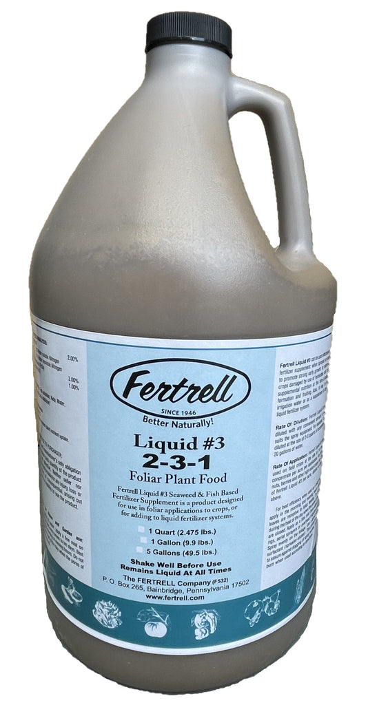 commercial organic liquid fertilizer Organic and natural kelp seaweed and fish phosphorus liquid fertilizer – Easy Organic