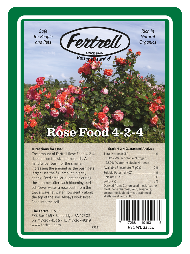 best natural fertilizer for rose plant Rose Food best organic natural fertilizer for roses – Easy Organic