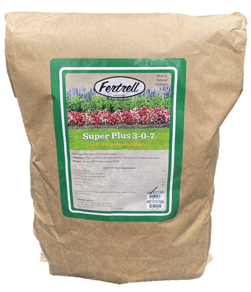 nutrients plus fertilizer Super Plus 3-0-7 organic natural phosphorus-free potash fertilizer – Easy Organic