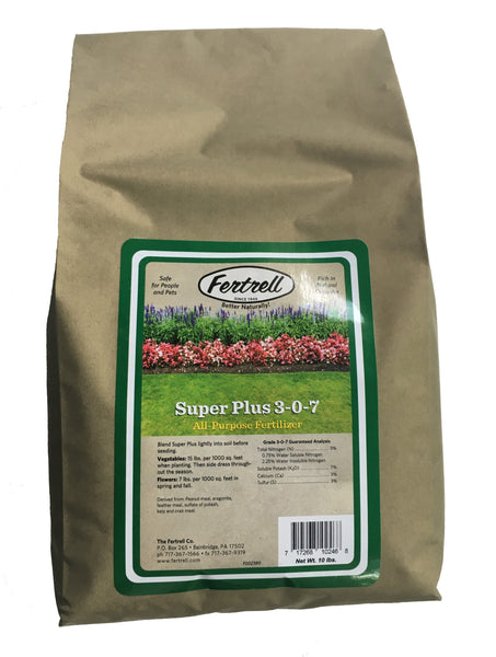 Super Plus Fertilizer
