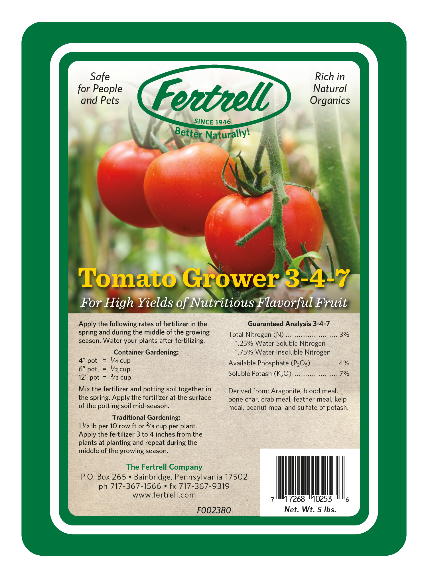 best organic fertilizer for tomato plants Tomato Grower Super K best organic and natural vegetable fertilizer – Easy Organic